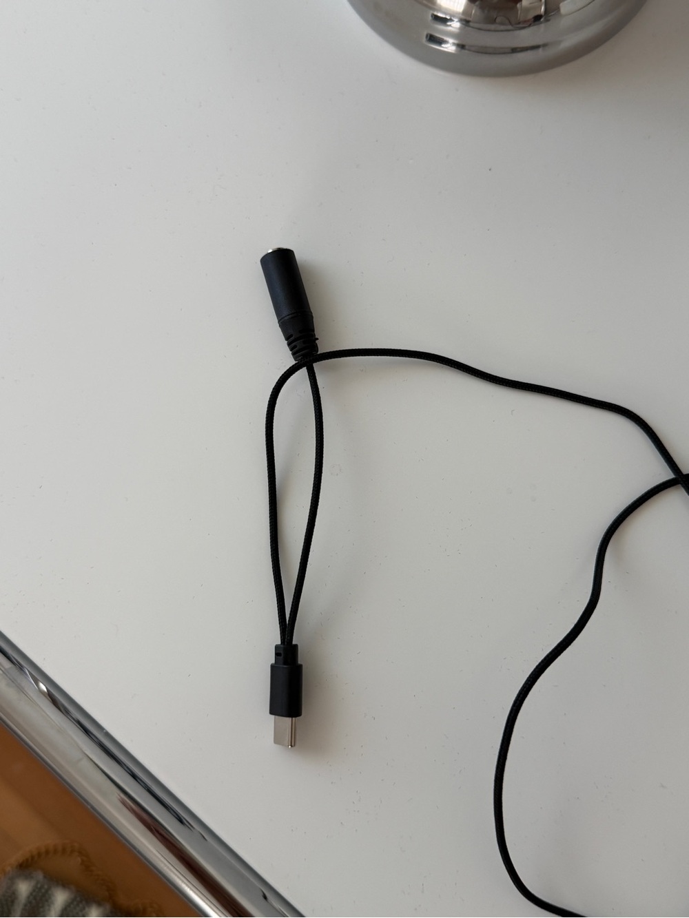 Mini microphone for content creation - Picture 2 of 2